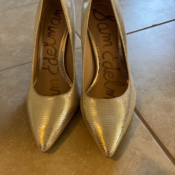 Sam Edelman pump - Picture 2 of 7